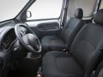 Renault Kangoo Express 2014 года